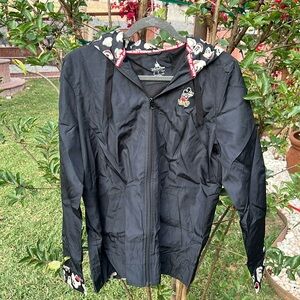 Disney lightweight raincoat